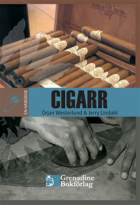 Omslagsbild för En handbok cigarr