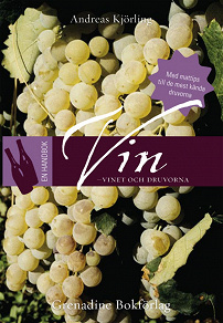 Omslagsbild för En handbok vin