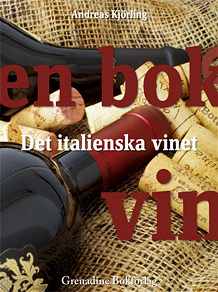Omslagsbild för En bok vin