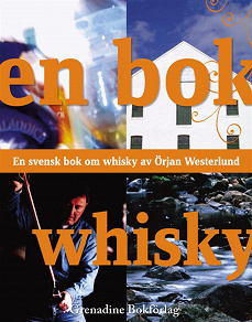 Omslagsbild för En bok whisky