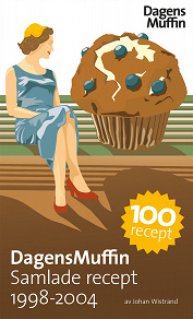Omslagsbild för Dagens muffin