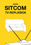 Cover for Nicos Sitcom TV-Replikbok (PDF)