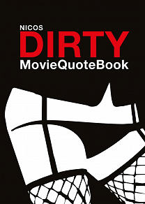 Omslagsbild för Nicos Dirty MovieQuoteBook (PDF)
