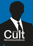 Cover for Nicos Cult MovieQuoteBook (PDF)