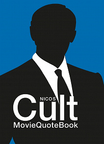 Omslagsbild för Nicos Cult MovieQuoteBook (PDF)