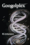 Cover for Googolplex