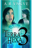 Cover for Terra Hexa III