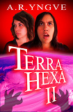 Cover for Terra Hexa II