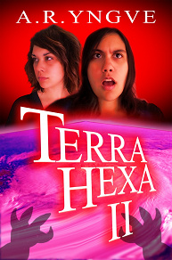 Omslagsbild för Terra Hexa II