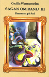Cover for Sagan om Rand III: Demonen på Ard