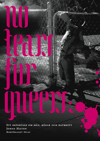 Cover for No tears for queers