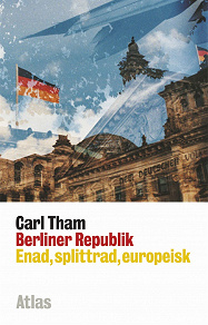Omslagsbild för Berliner Republik