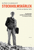 Omslagsbild för Stockholmskärlek : en bok om Hjalmar Mehr