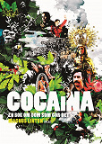 Omslagsbild för Cocaina : en bok om dom som gör det