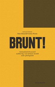Cover for Brunt!