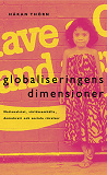 Omslagsbild för Globaliseringens dimensioner : Nationalstat, välfärdssamhälle, demokrati och sociala rörelser