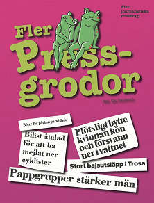 Cover for Fler Pressgrodor