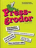 Omslagsbild för Pressgrodor