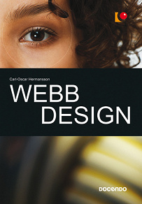 Omslagsbild för Webbdesign