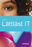 Cover for Lättläst IT