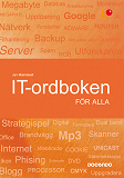 Cover for IT-ordboken för alla