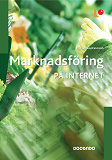 Omslagsbild för Marknadsföring på Internet