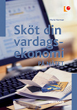Cover for Sköt din vardagsekonomi på nätet