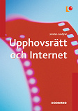 Omslagsbild för Upphovsrätt och Internet