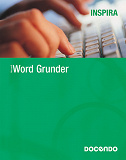 Cover for Microsoft Word Grunder