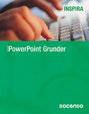 Cover for Microsoft PowerPoint Grunder