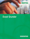Cover for Microsoft Excel Grunder