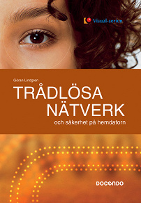 Omslagsbild för Trådlösa nätverk och säkerhet på hemdatorn