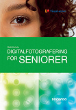 Cover for Digitalfotografering för seniorer