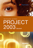 Cover for Project 2003 Standard
