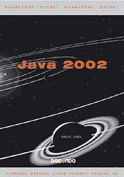 Omslagsbild för Java 2002