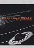 Cover for Dreamweaver UltraDev - skapa dynamiska webbsidor