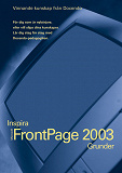 Cover for Microsoft FrontPage 2003 Grunder
