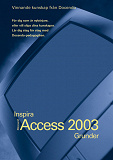 Cover for Microsoft Access 2003 Grunder