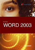 Cover for Word 2003