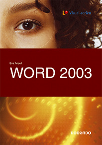 Omslagsbild för Word 2003