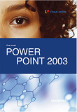 Cover for PowerPoint 2003