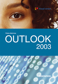Cover for Outlook 2003