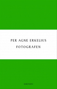 Omslagsbild för Fotografen