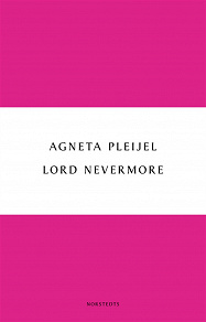 Cover for Lord Nevermore