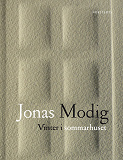 Cover for Vinter i sommarhuset