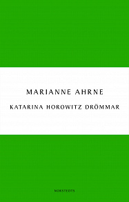 Omslagsbild för Katarina Horowitz drömmar