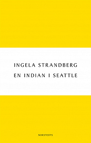 Omslagsbild för En indian i Seattle