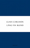 Cover for Lång fin blond