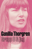 Cover for Grupp 8 och jag