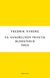Cover for En annorlunda praktik/Blomsterur/Åren